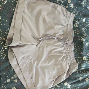 Lululemon Athletica  Athletic Shorts Lightweight Mid-Thigh